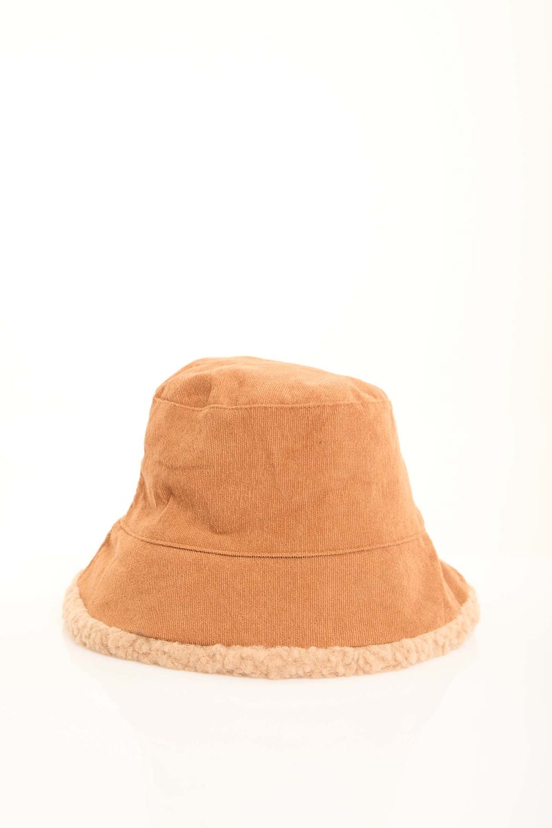 Premoda Double-Face Comfy Bucket Hat - Image 2
